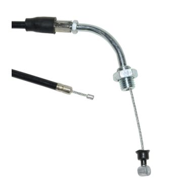 Throttle cable Honda Wallaroo