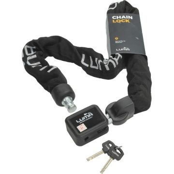 Chain lock ART 4-star compact 120cm luma