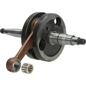 Crankshaft Simson S51