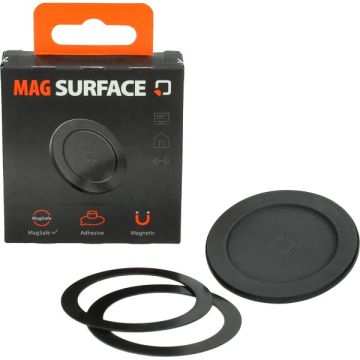 Phone holder magnet mag surface Optiline/Lampa 91813