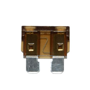 fuse mod. mortise scooter 7.5amp DMP