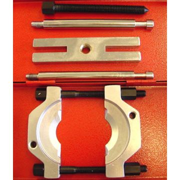 tool bearing puller w. set 5070 5-piece