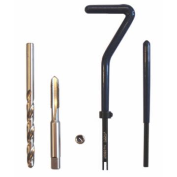 tool tapset m6 helico