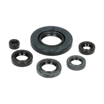 Honda seal kit mb/mt/mtx 50cc bac