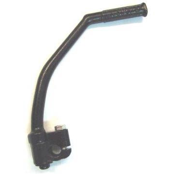 kickstart pedal HONDA with DMP