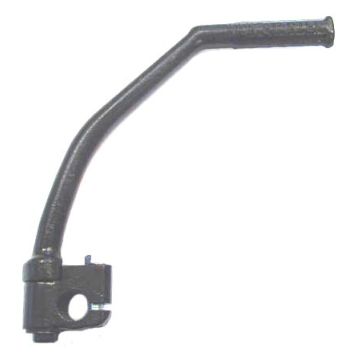 kick start pedal big hole Honda mt DMP