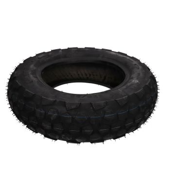 Tyre 120/90-10 Kenda K451 4PR TL 56J