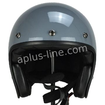 Vito Grande Jet nardo gray jet helmet