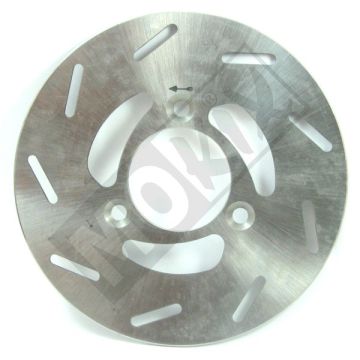 Front brake disc Beta Ark