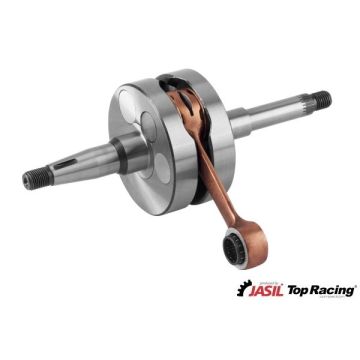 crankshaft wallaroo top racing