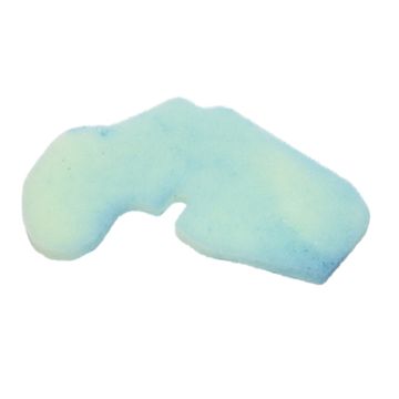 Air filter element Honda Wallaroo Xtreme made in EU