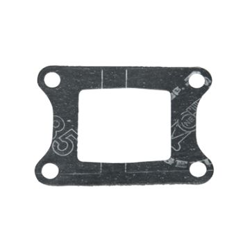diaphragm gasket small hole moped honda MB/MT/MTX bac