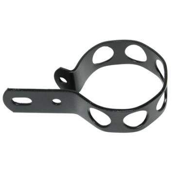 exhaust clamp honda/suzuki/yamaha 60mm