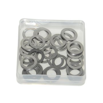 shim 12x18x0.5mm 50pcs