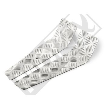 Peugeot Speedfight aluminum blank