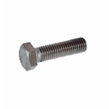 hexagon bolt m10x40mm 6pcs