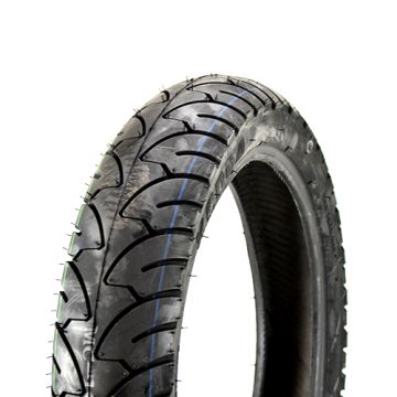 Tyre 120/80-16 Kenda K428 4PR TL 60P