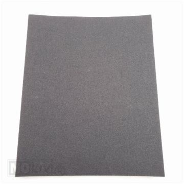 SANDPAPER 230x280mm P240