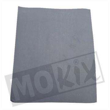 SANDPAPER 230x280mm P2000