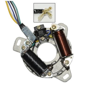 ignition Honda mb/mt/mtx/nsr DMP