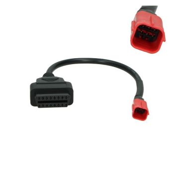 Diagnostic cable adapter 5-pin to OBD2