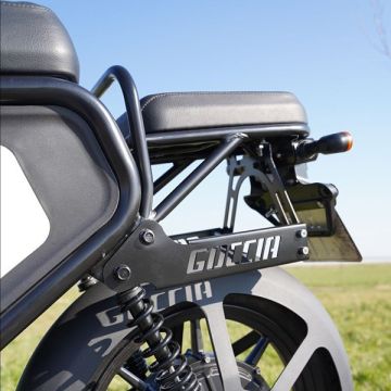 bag holder AGM Goccia/sachs original