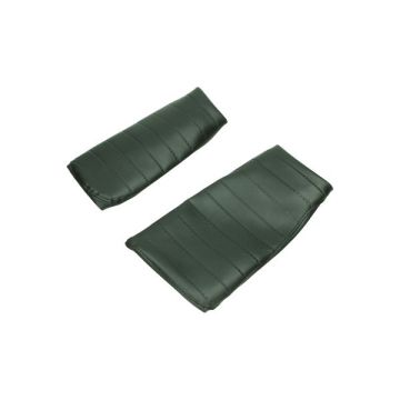 buddy deck set sport-1 AGM Goccia black/black front+rear