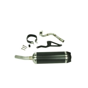 Exhaust AGM VX(S) / BTC Riva (Sport) / China Classic LX E4/5 Bullet Racing
