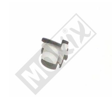 GAS SLIDE FILLER DELLORTO SCOOT