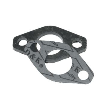 insulator carburetor manifold model mikuni Honda/Yamaha dt-mx/mb/mt/mtx/rd-mx 20-24mm DMP