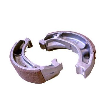 brake segment set moped honda DMP