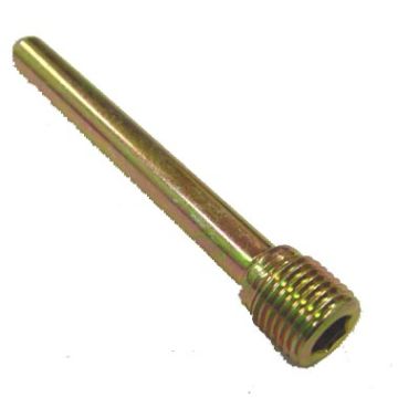 brake pad bolt Kymco agility/dink Honda mbx/nsr/tb 65x6mm DMP