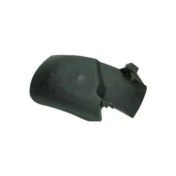 Underseat/protective plate Piaggio Typhoon from 2008/Diesis/Mojito rear original