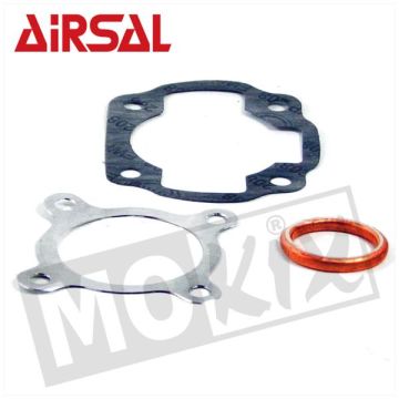 Gasket set Airsal Minarelli horizontal AC 46.0mm