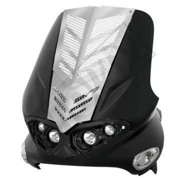 Front Gilera Runner old type aluminum