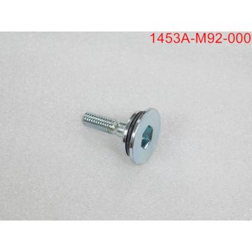 Chain tensioner axle Sym original