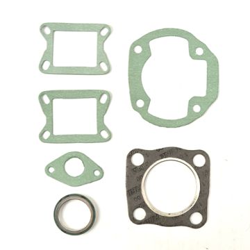 Gasket topset Honda Mb/Mt/Mtx 110cc Malossi 113404