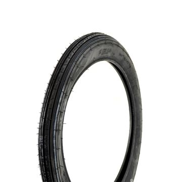 Tyre 2.75-17 Kenda K204 4PR TT 41P