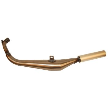 Exhaust Honda MB-5 Grand Prix Tecnigas/Proma