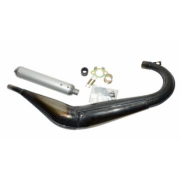 Exhaust Honda MBX/NRS fast Tecno