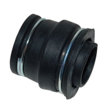 exhaust rubber HONDA mt DMP