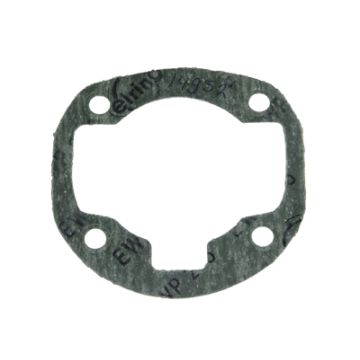 gasket foot fox/wal bac