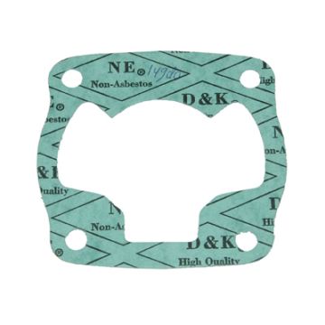 Cylinder base gasket Honda mtx-sh/nsr 50cc DMP