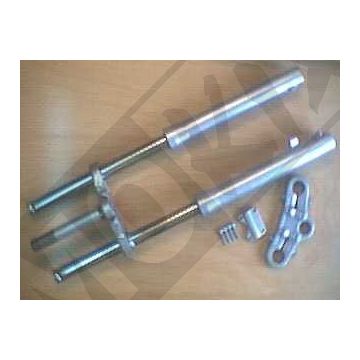 Front fork complete Beta mc 10/10