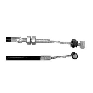 Front brake cable Honda MTX-SH/MTX80r lc