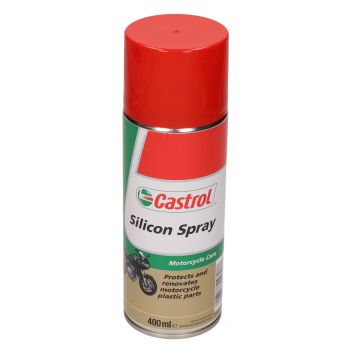 Silicone Spray Castrol 400ml