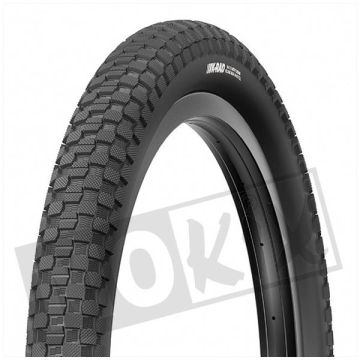 Tyre 3.30-20 Kenda K905 Fatbike TT 30TPI