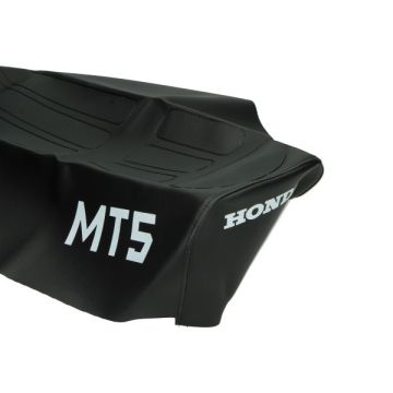 Seat cover Honda MT black luxury