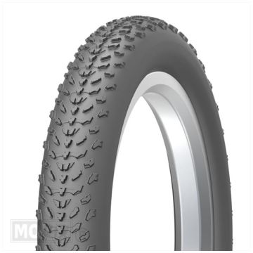 Tyre 4.00-20 Kenda K1188 BK/BSK Fatbike TT