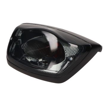 Taillight Lexus style Vespa LX/LXV/S smoke